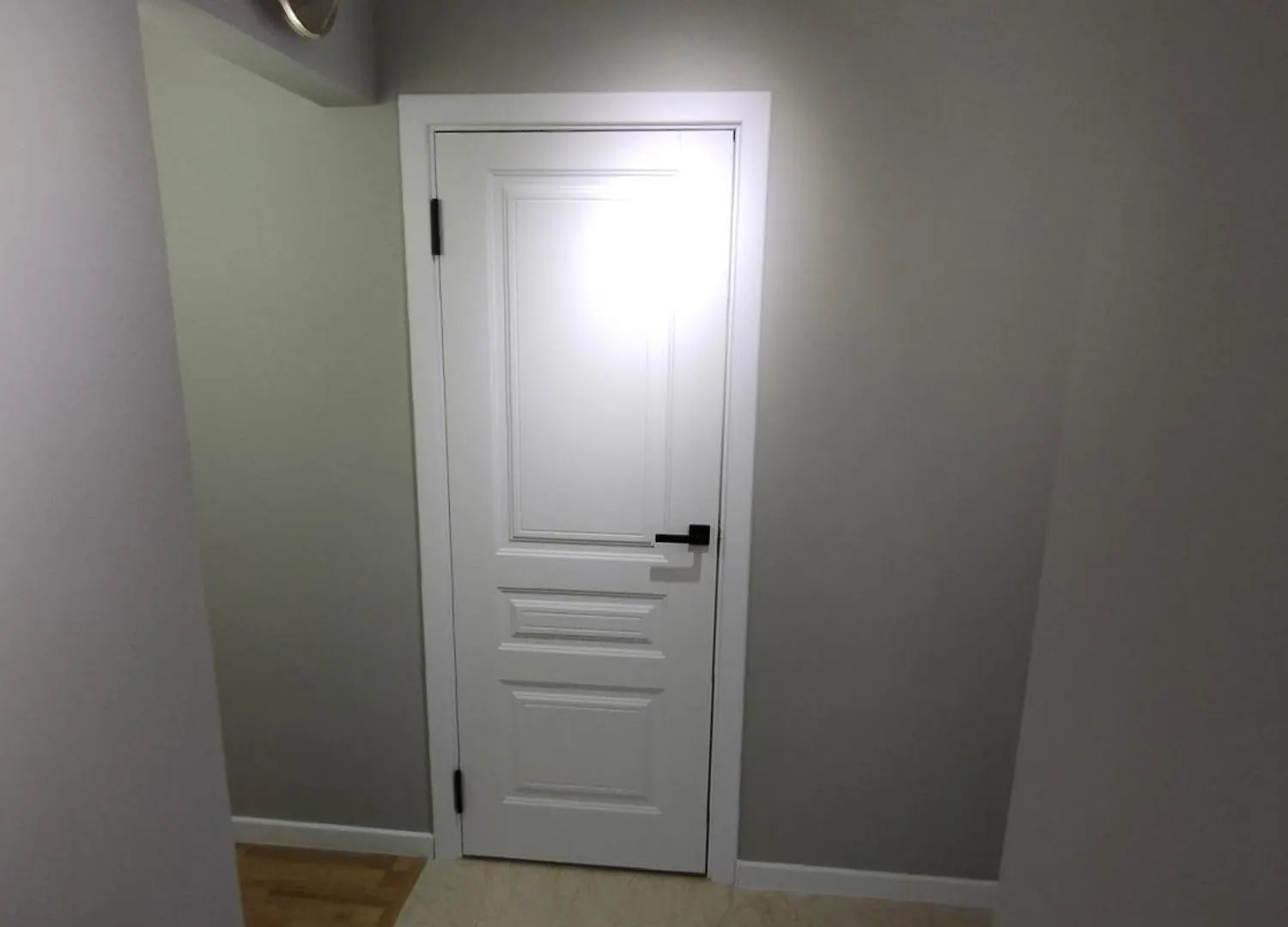 3 Room On Kunaeva Almaty Apartment