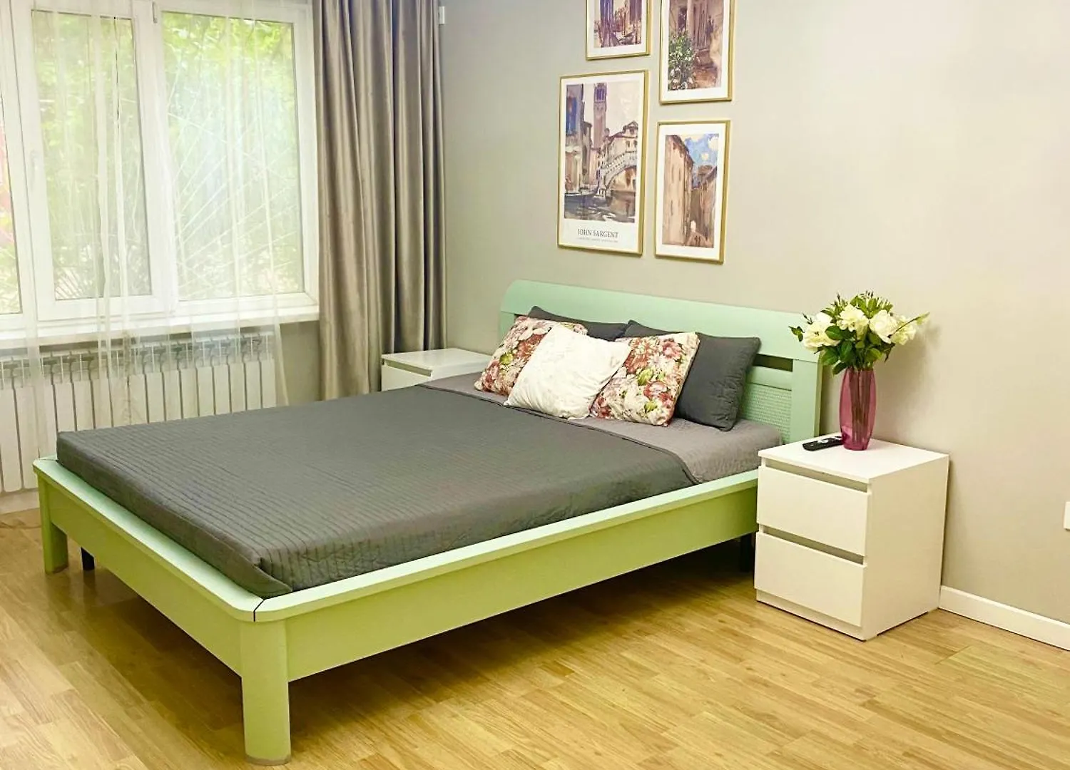 3 Room On Kunaeva Almaty 0*,  Kazakhstan