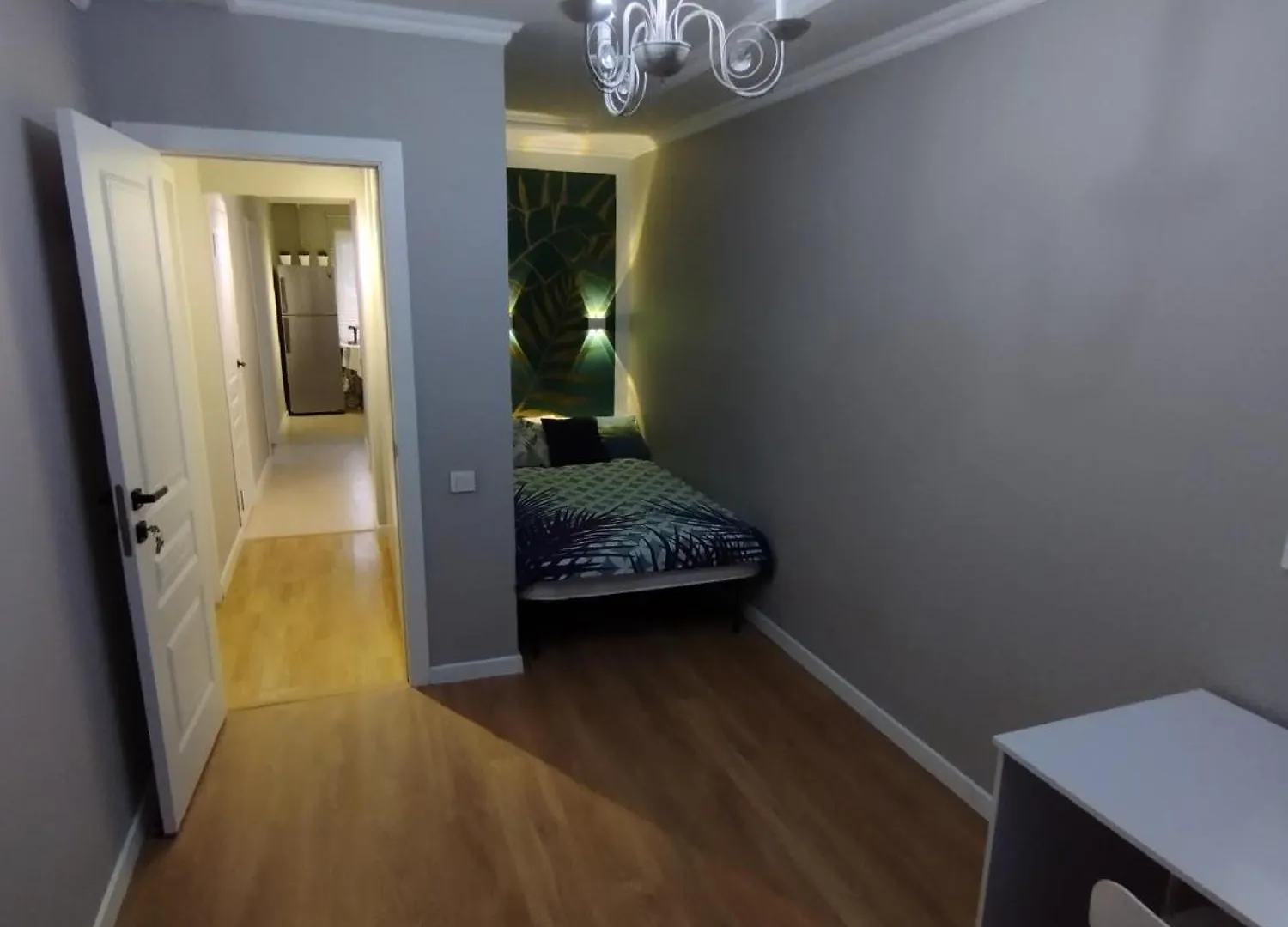 3 Room On Kunaeva Almaty