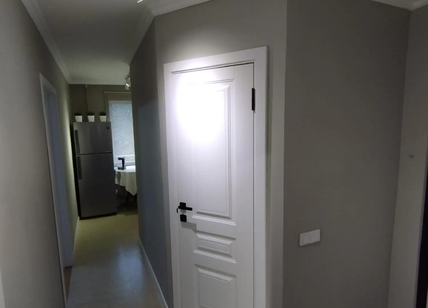 3 Room On Kunaeva Almaty Kazakhstan