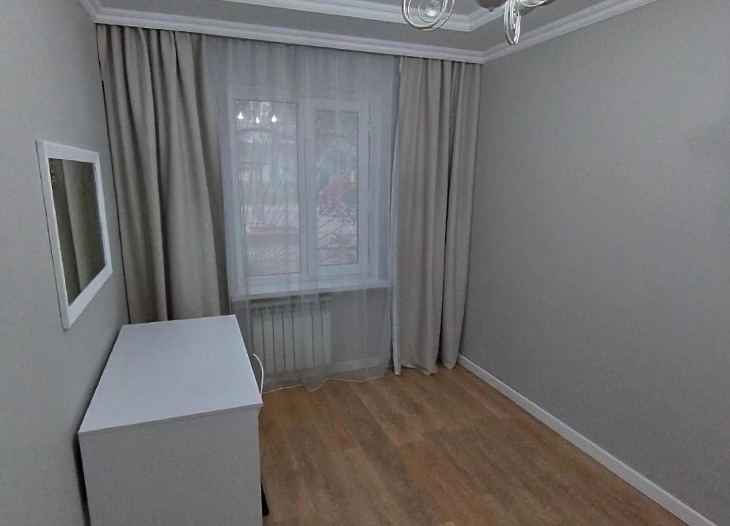 3 Room On Kunaeva Almaty 0*,  Kazakhstan